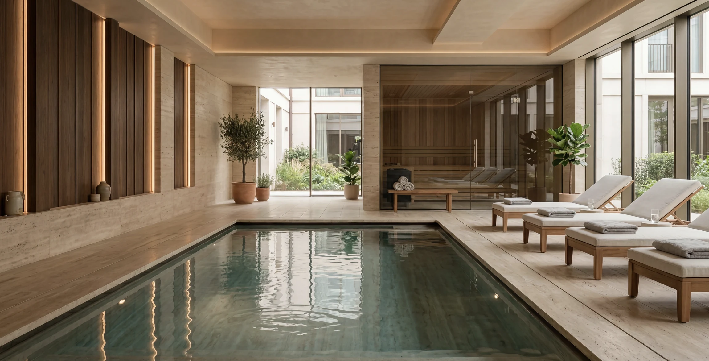 Образ SPA-пространства для восстановления